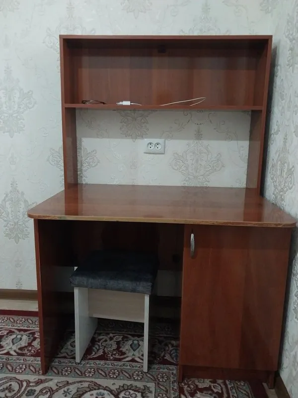 Парта сотилади срочна