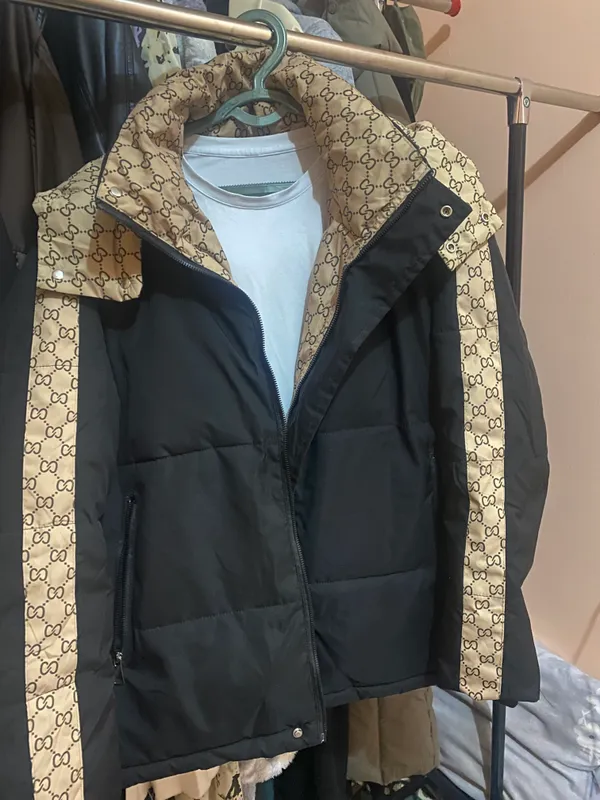 gucci kurtka