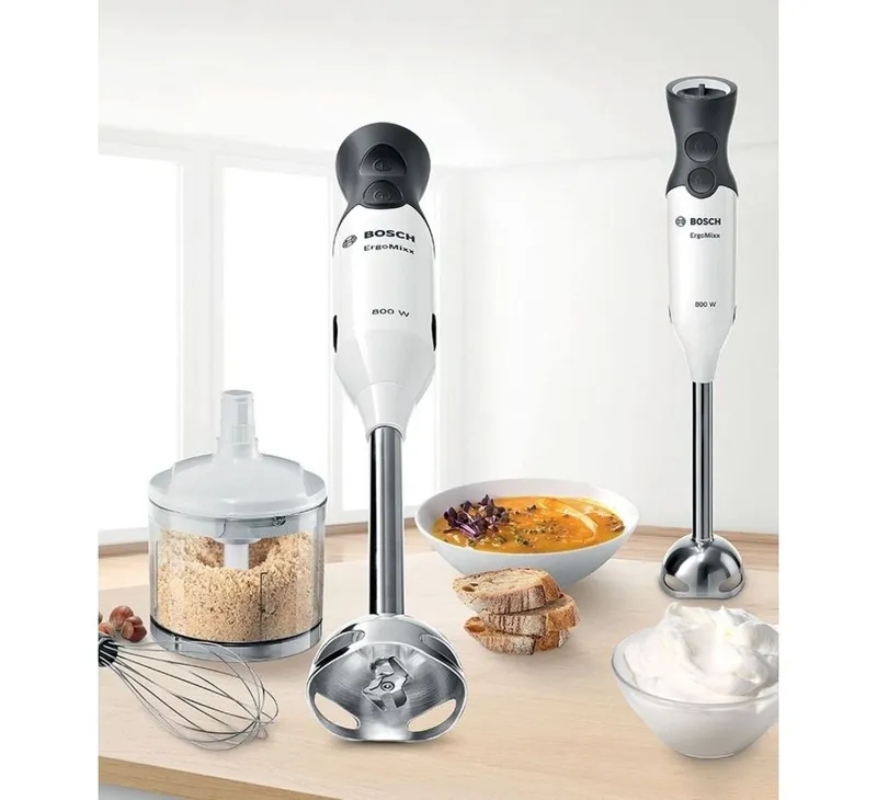 Блендер Bosch MS6CA4150 1 Блендер Bosch MS6CA4150 1