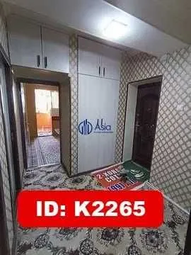 Nihol kalso tomondan 2xonali uy ijaraga beriladi K2265 4 Nihol kalso tomondan 2xonali uy ijaraga beriladi K2265 4
