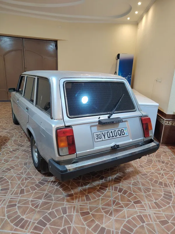 2104 jiguli holati a'lo 4