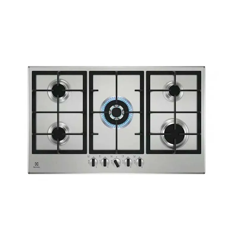 Варочная панель Electrolux KGS9536SX