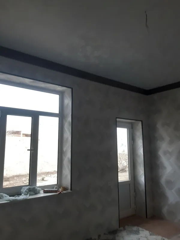 Малярка ишларини киламиз