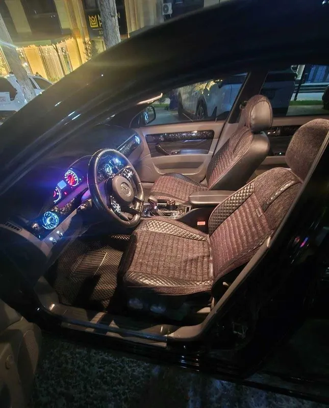 Lacetti / Gentra 4 Lacetti / Gentra 4