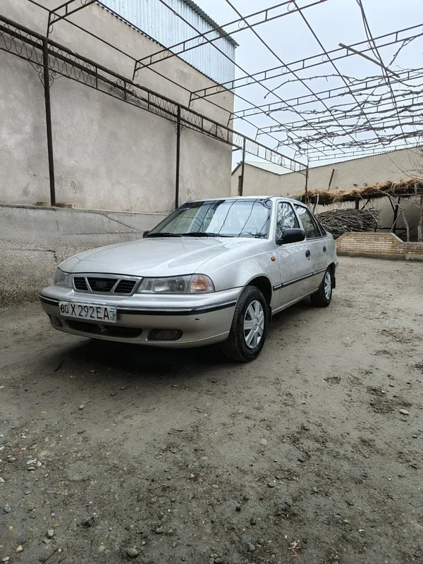 Nexia 1 sotiladi holati zoʻr 3 Nexia 1 sotiladi holati zoʻr 3