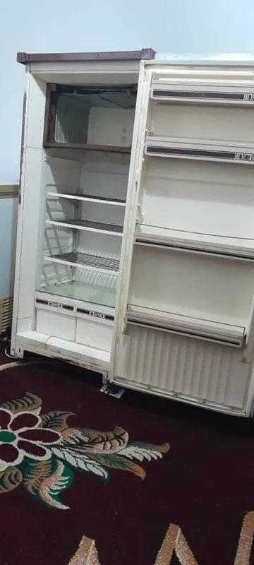 Холодильник Орск