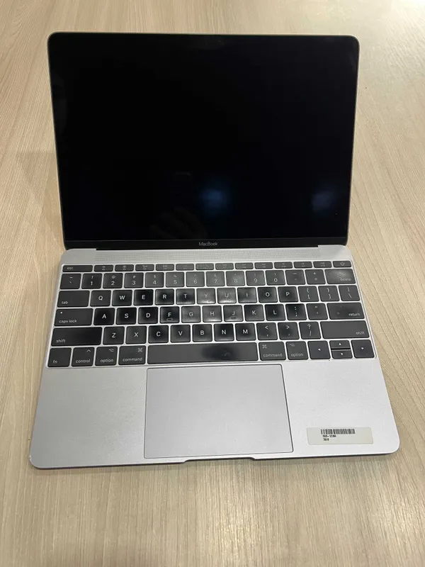MacBook A1534 (mini)|12" Retina — фото 2