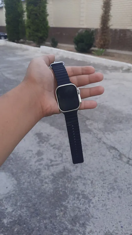 SMART WATCH ULTRA 1 SMART WATCH ULTRA 1