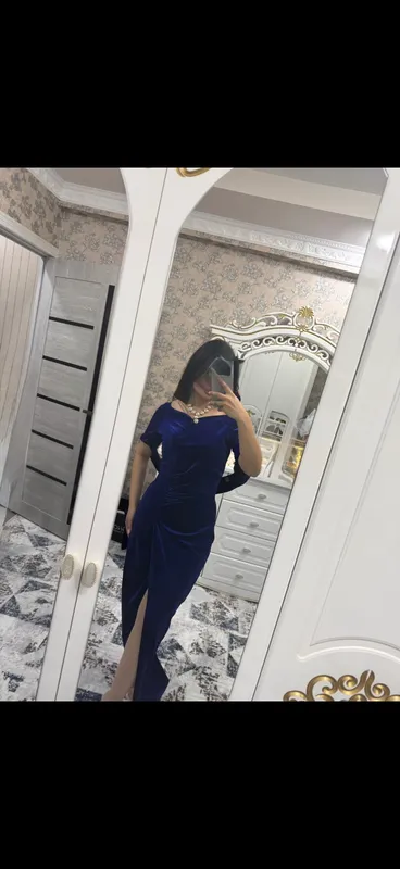 Kechki ko‘ylak