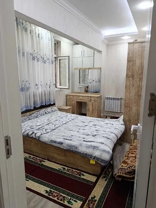 Сдается квартира
