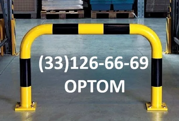 Optom barer стойки барери оптом — фото 2