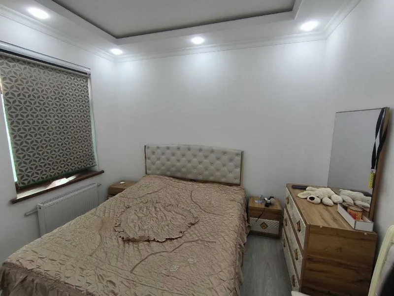 Продается 4 сотки на Алиева, Хуснобод, Кадышева, станция метро Олмос. — фото 6