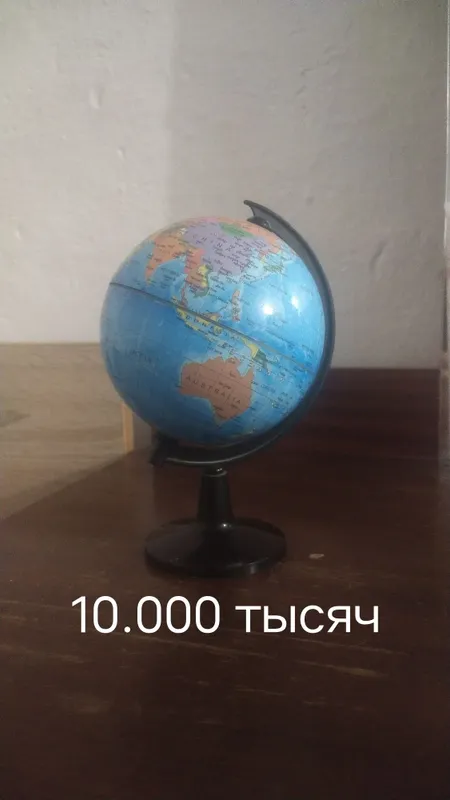 Посуды и статуэтки — фото 7