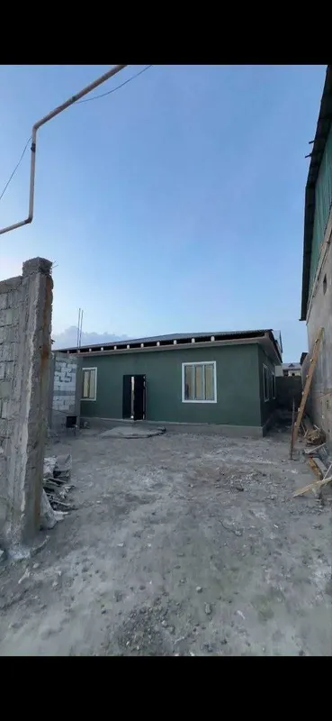 Учаска сотилади. Утрорда