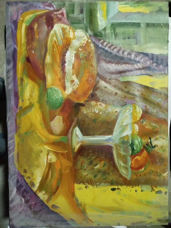 Kartinka sotiladi razmer 50x70