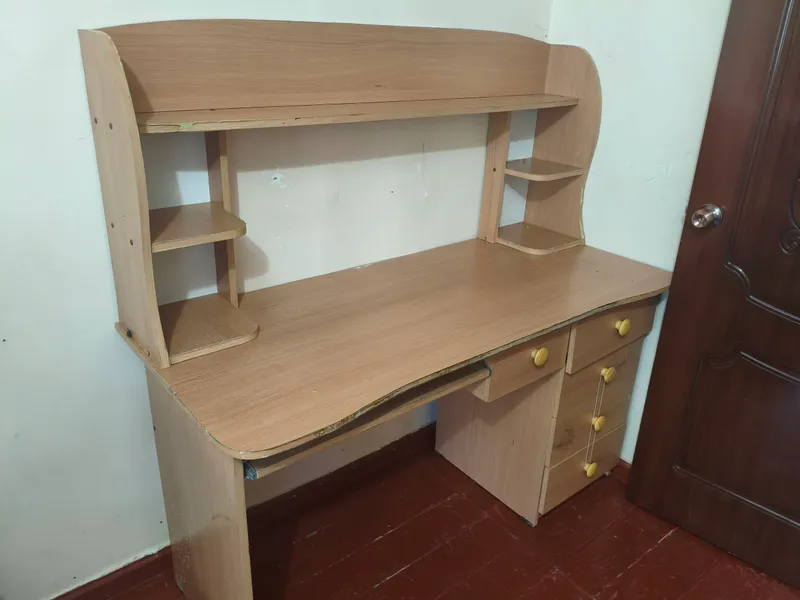 стол — фото 1