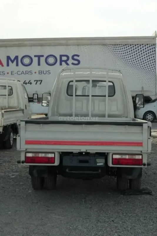 Jac x200 rasrochka 7 Jac x200 rasrochka 7