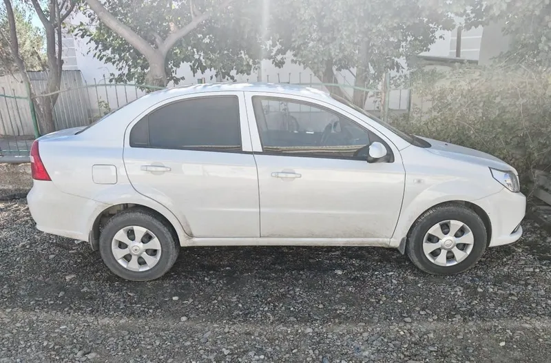 Chevrolet Nexia 3 2 Chevrolet Nexia 3 2