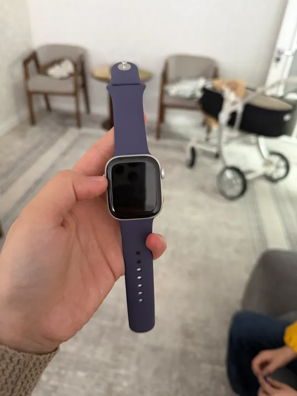 iwatch 2