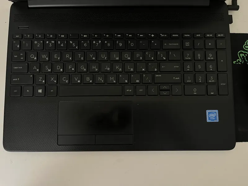 HP Laptop 15-dw1xxx 6 HP Laptop 15-dw1xxx 6