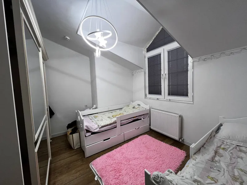 Mirabod tumanida 84 m², 3 xonali kvartira sotiladi 6 Mirabod tumanida 84 m², 3 xonali kvartira sotiladi 6