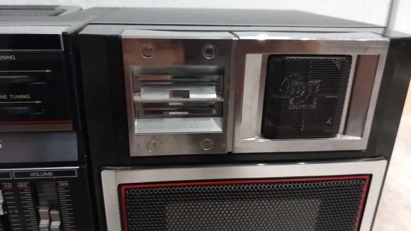 Sharp 939 Винтаж 3 Sharp 939 Винтаж 3