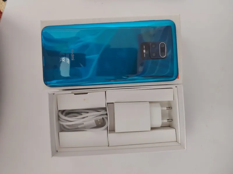 Xiaomi Redmi Note 9S sotiladi — фото 3