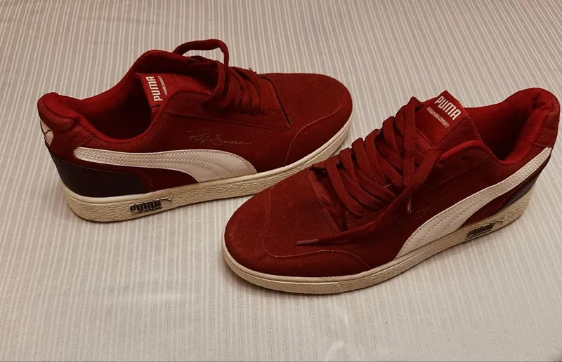 Original Puma kross 43 razmer