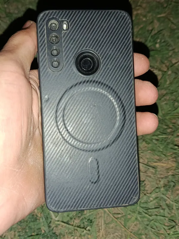 Redmi not 8 4