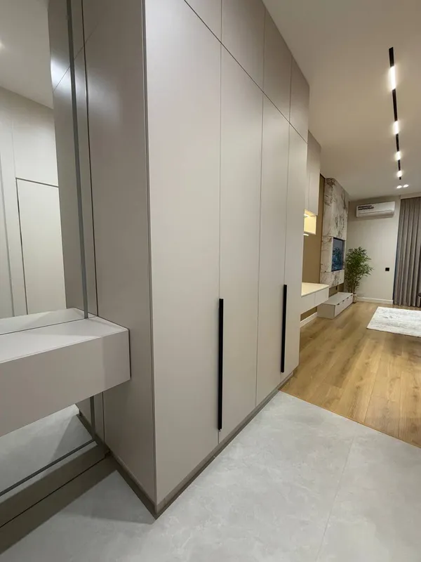 Продажа 1-комн. кв. 33 м², Юнусабадский 5