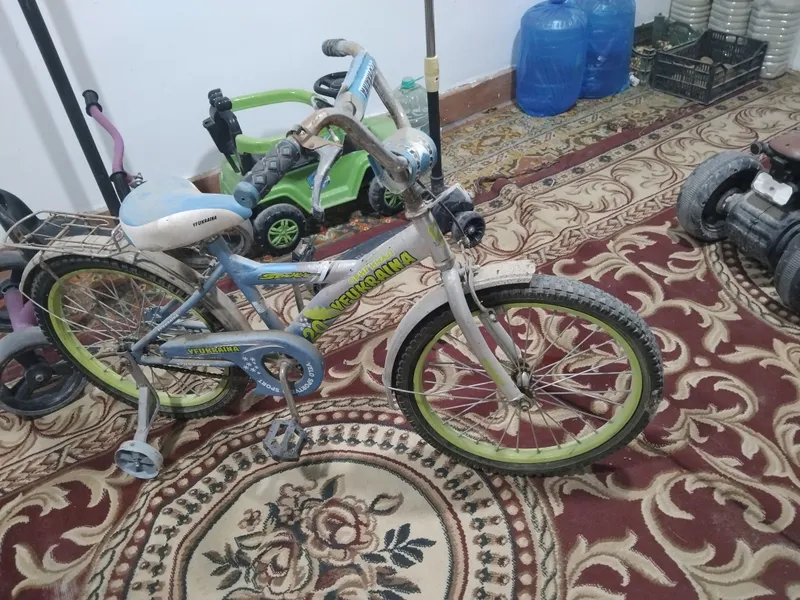 velosiped