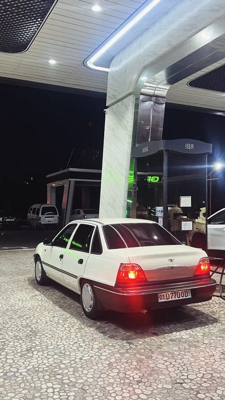 Nexia1 oylab maslaxatlashib kegn tel qlila