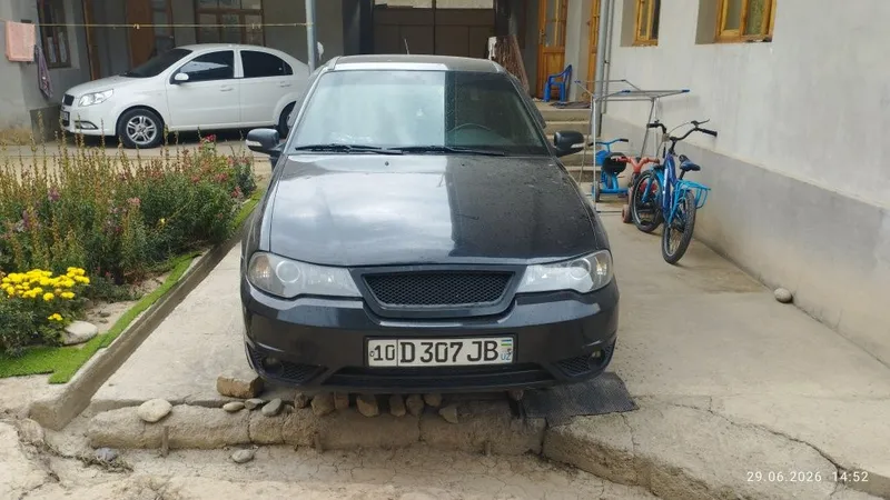 Нексия 2 2014-йил