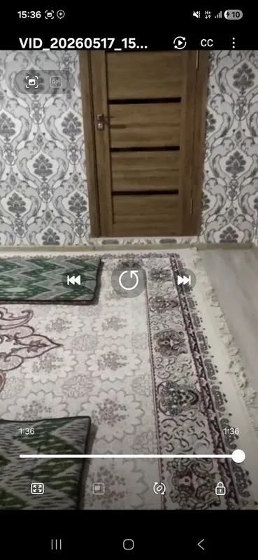 Uy ijaraga beriladi oilali zaksi borlarga Manzil Mirmironda
