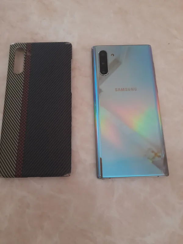 Redmi Note 5G 10 1