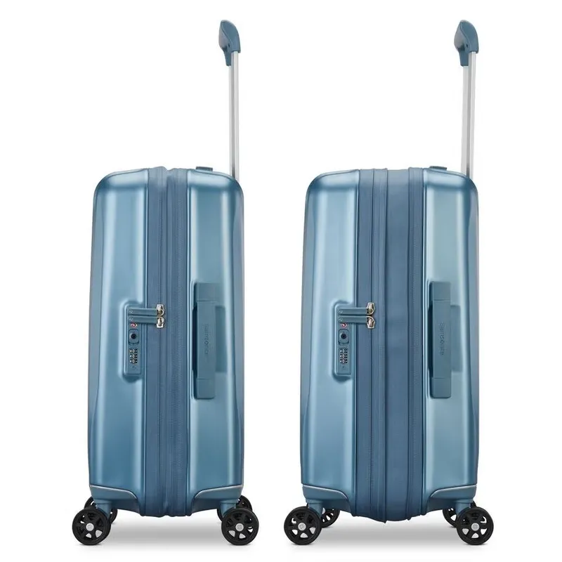 Чемодан Samsonite UpLIFT (ручная кладь) — фото 2
