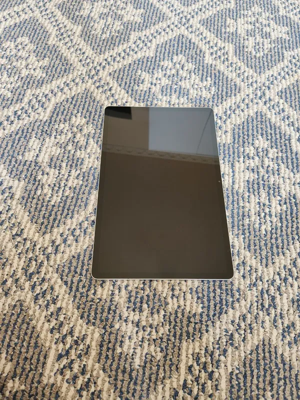 Samsung galaxy tab s7fe — фото 2