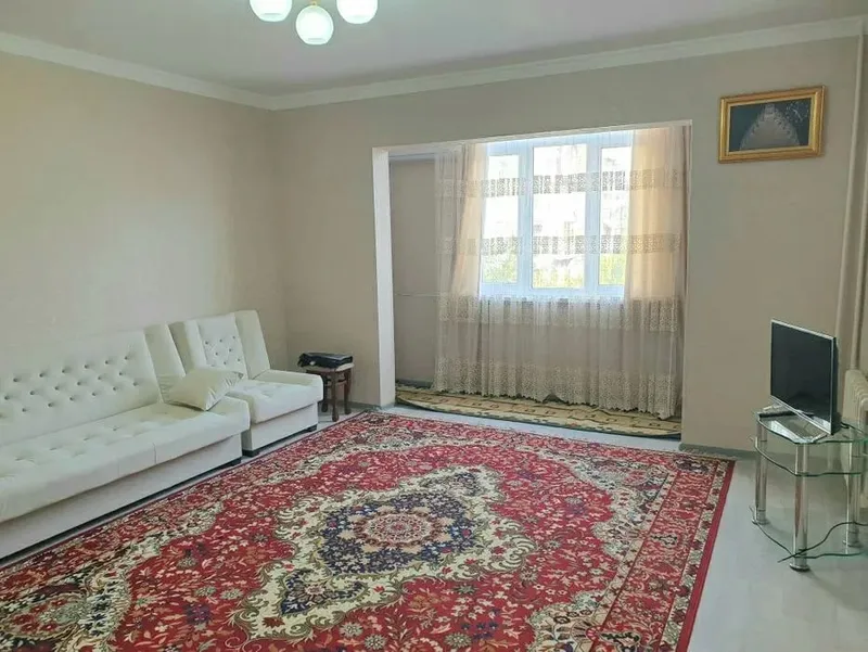 Yashnobodda 65 m², 2 xonali kvartira ijarasi · ID 8037 6