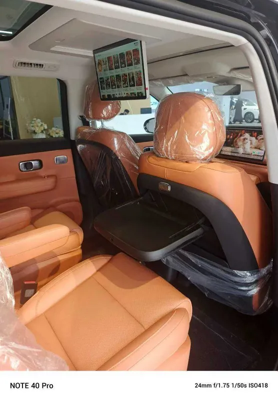 Leapmotor c16 Hybrid Premium Naqd va halol nasiya savdo — фото 1