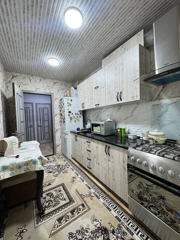 Продаю 2х комнатную квартиру — фото 1