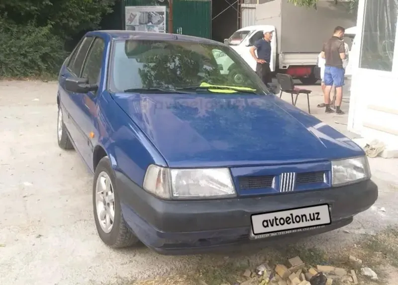 Продаю Фиат Темпра 1996 года — фото 2