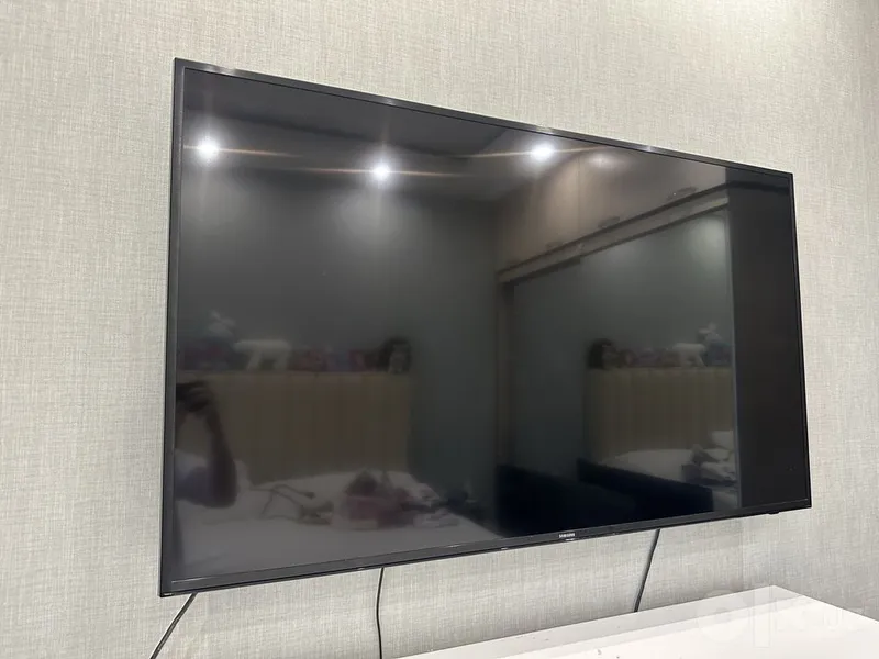 Samsung 55. UE55MU6100 televizori 1 Samsung 55. UE55MU6100 televizori 1