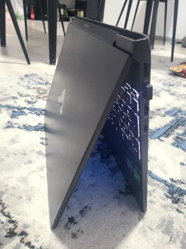 HP VICTUS 15 GEN 12 Gaming laptop 2 HP VICTUS 15 GEN 12 Gaming laptop 2