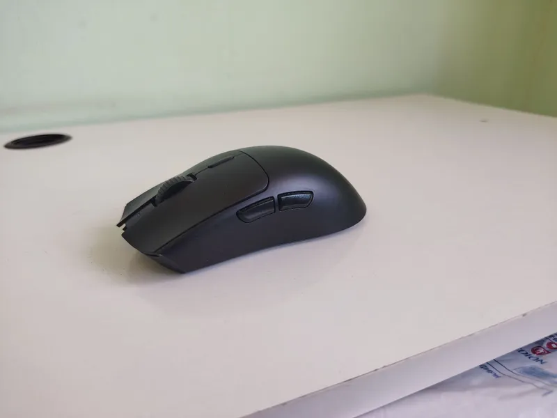 Razer Viper v3 pro 1 Razer Viper v3 pro 1