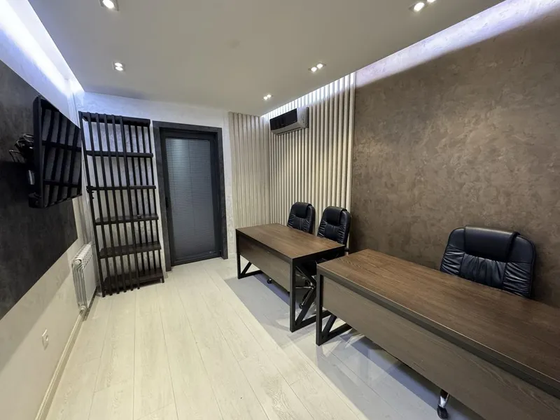 Продается нежилое помещение/Евро офис 113м2 - стадион Старт — фото 3