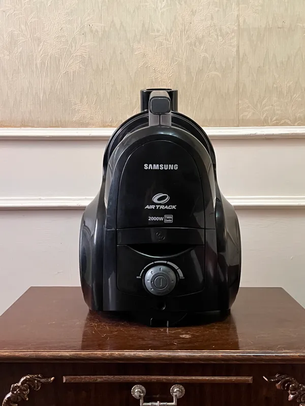 Пылесос Samsung SC4581 3 Пылесос Samsung SC4581 3