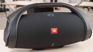 JBL Boombox 2 Review — фото 3
