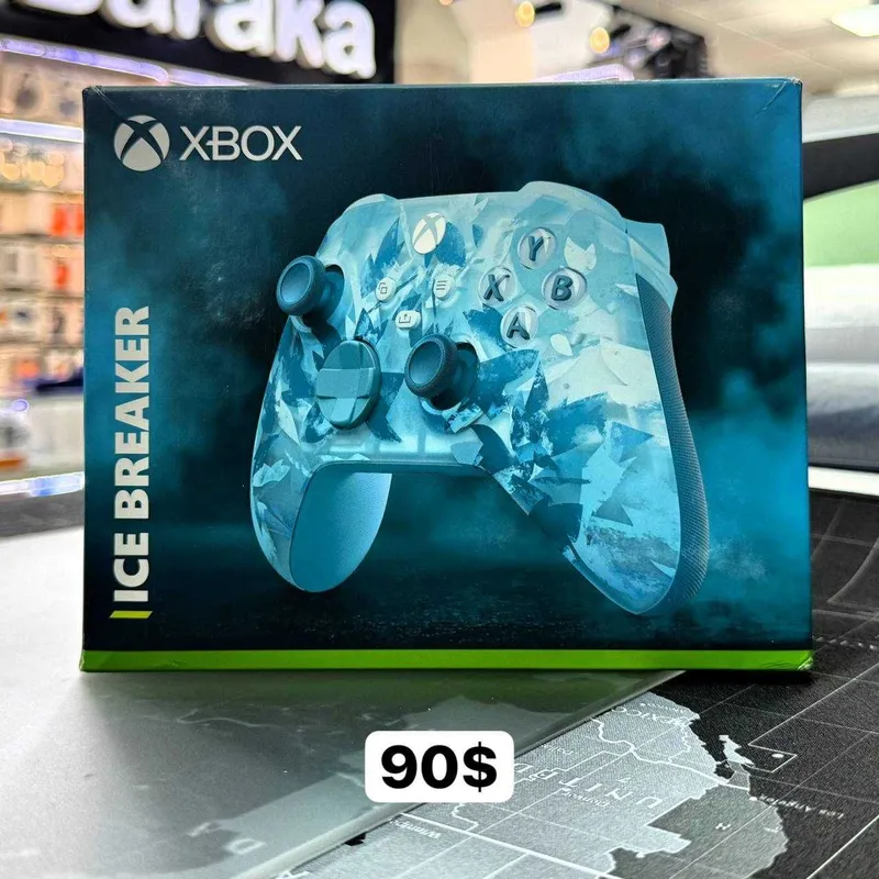 A28electronics предлагает Microsoft Xbox gamepad Wireless Controller