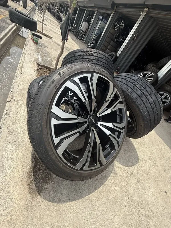 BMW diska balon xoalti idial 4 BMW diska balon xoalti idial 4