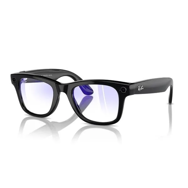Rayban meta ai original achkisi — фото 1